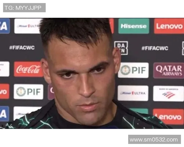 名宿：不是一切国米球迷都为劳塔罗张狂，但他的情绪令人惊叹